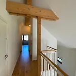 Maisonette Penthouse-stil 150m2 - Direkt Am Walensee Mit Badestrand Unterterzen