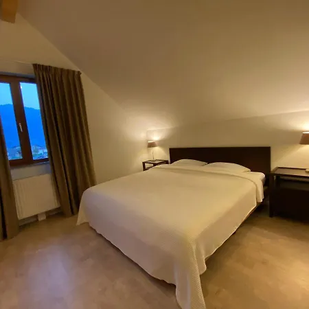 Appartement Maisonette Im Penthouse-stil Ca 145m2 Mit Viel Privatsphaere - Direkt Am Walensee Mit Badestrand Unterterzen