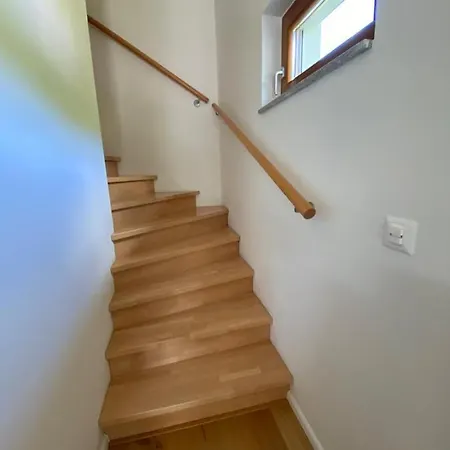 Apartment Maisonette Im Penthouse-stil Ca 145m2 Mit Viel Privatsphaere - Direkt Am Walensee Mit Badestrand Unterterzen