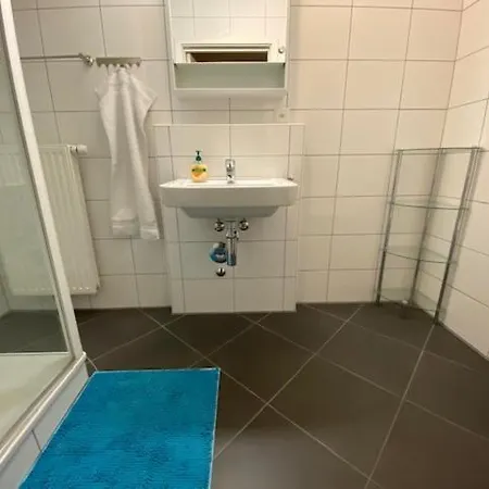 Appartement Maisonette Im Penthouse-stil Ca 145m2 Mit Viel Privatsphaere - Direkt Am Walensee Mit Badestrand Unterterzen